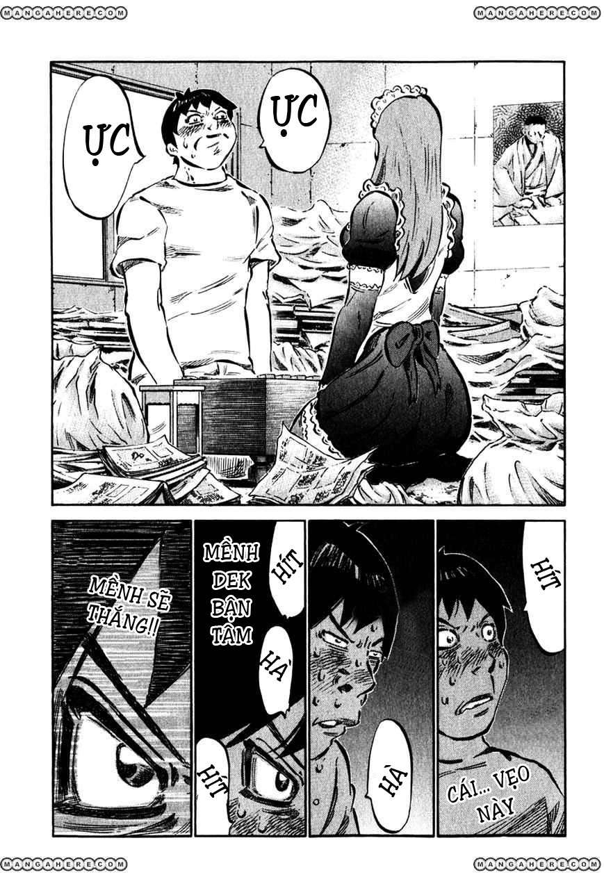 81diver Vol. 1 Ch. 1 第39页