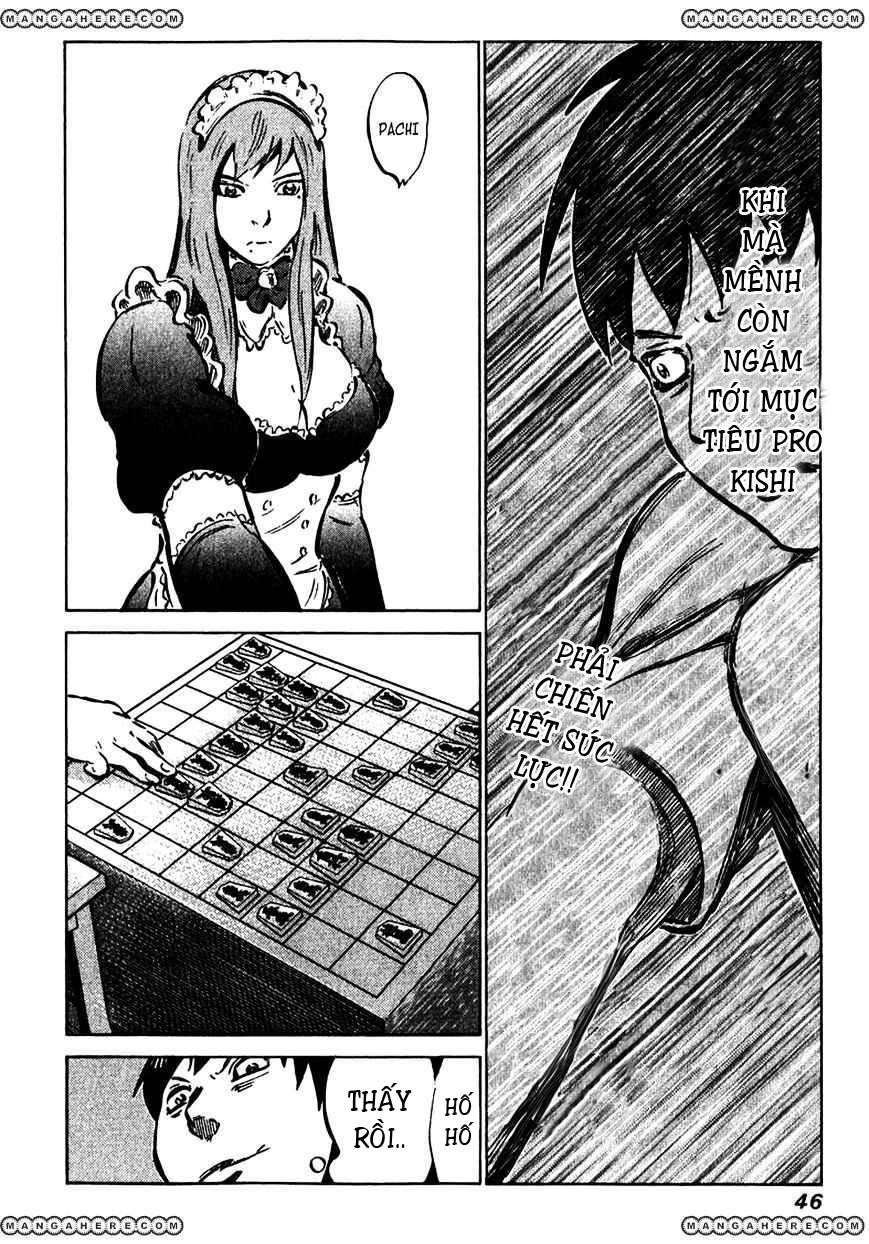 81diver Vol. 1 Ch. 1 第40页