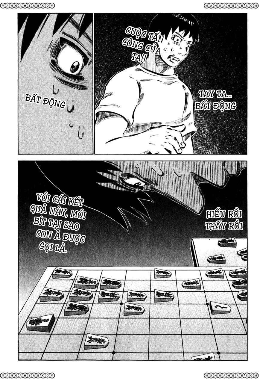 81diver Vol. 1 Ch. 1 第43页