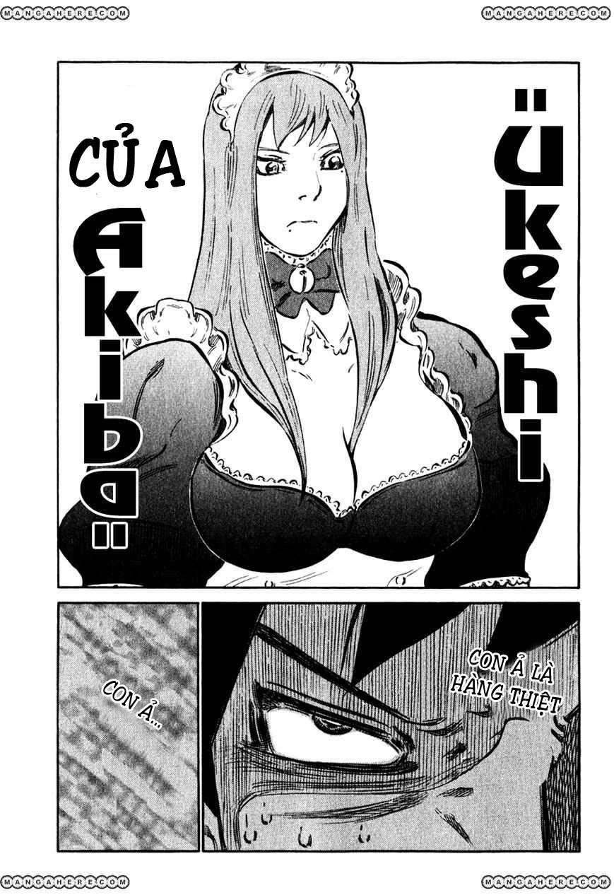 81diver Vol. 1 Ch. 1 第44页