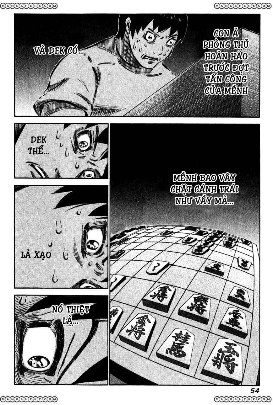 81diver Vol. 1 Ch. 1 第46页
