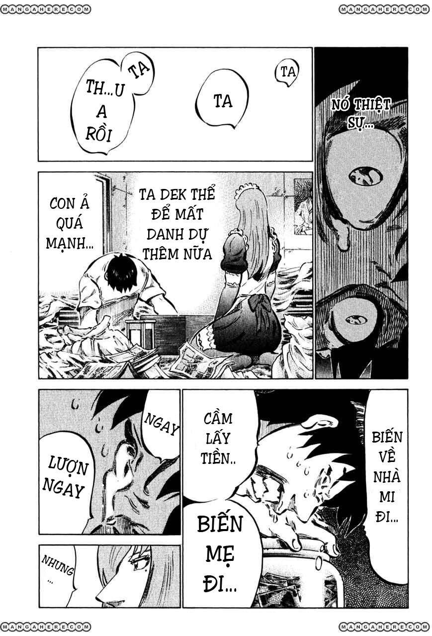 81diver Vol. 1 Ch. 1 第47页