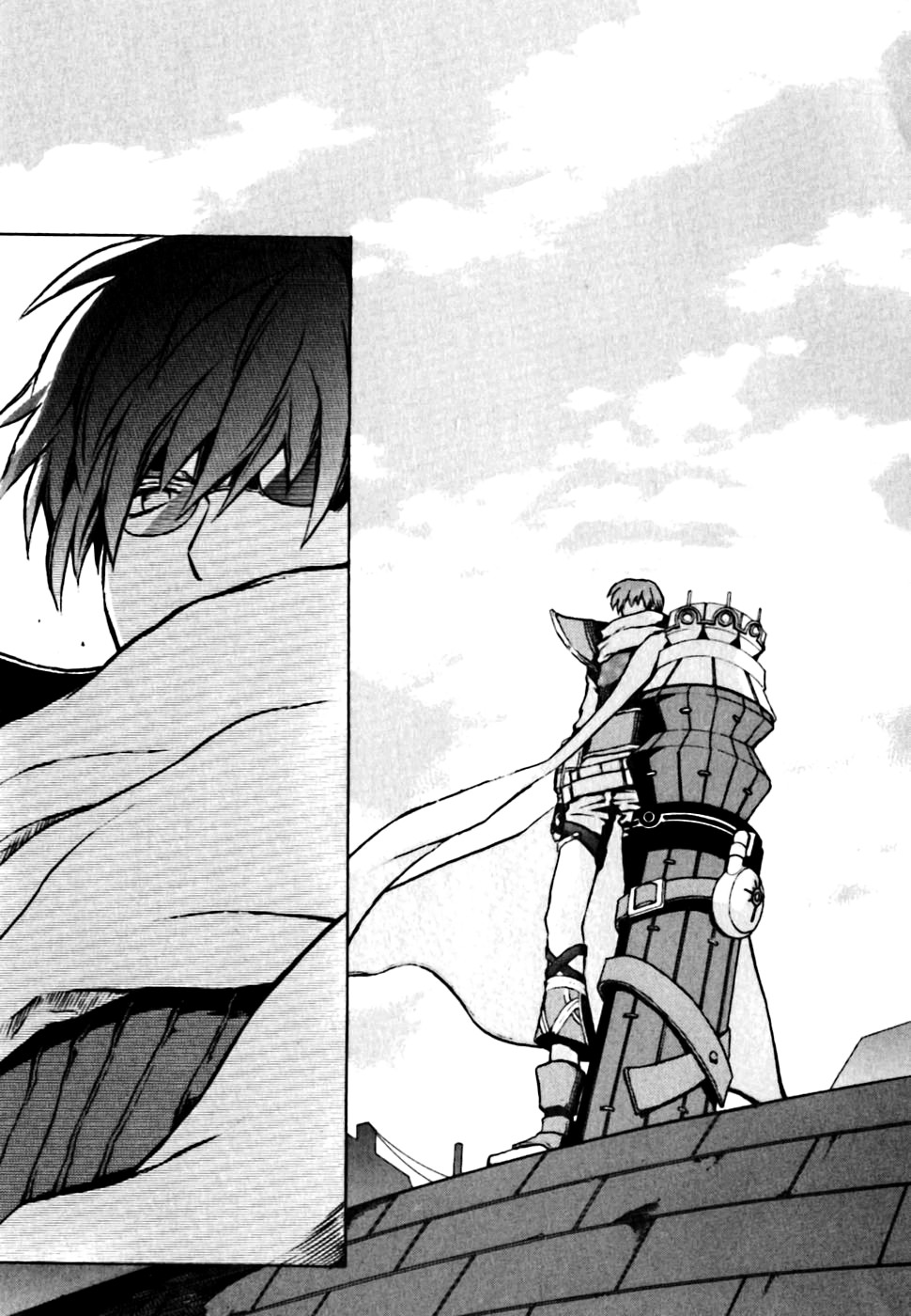 .hack//G.U.+ Login 第34页