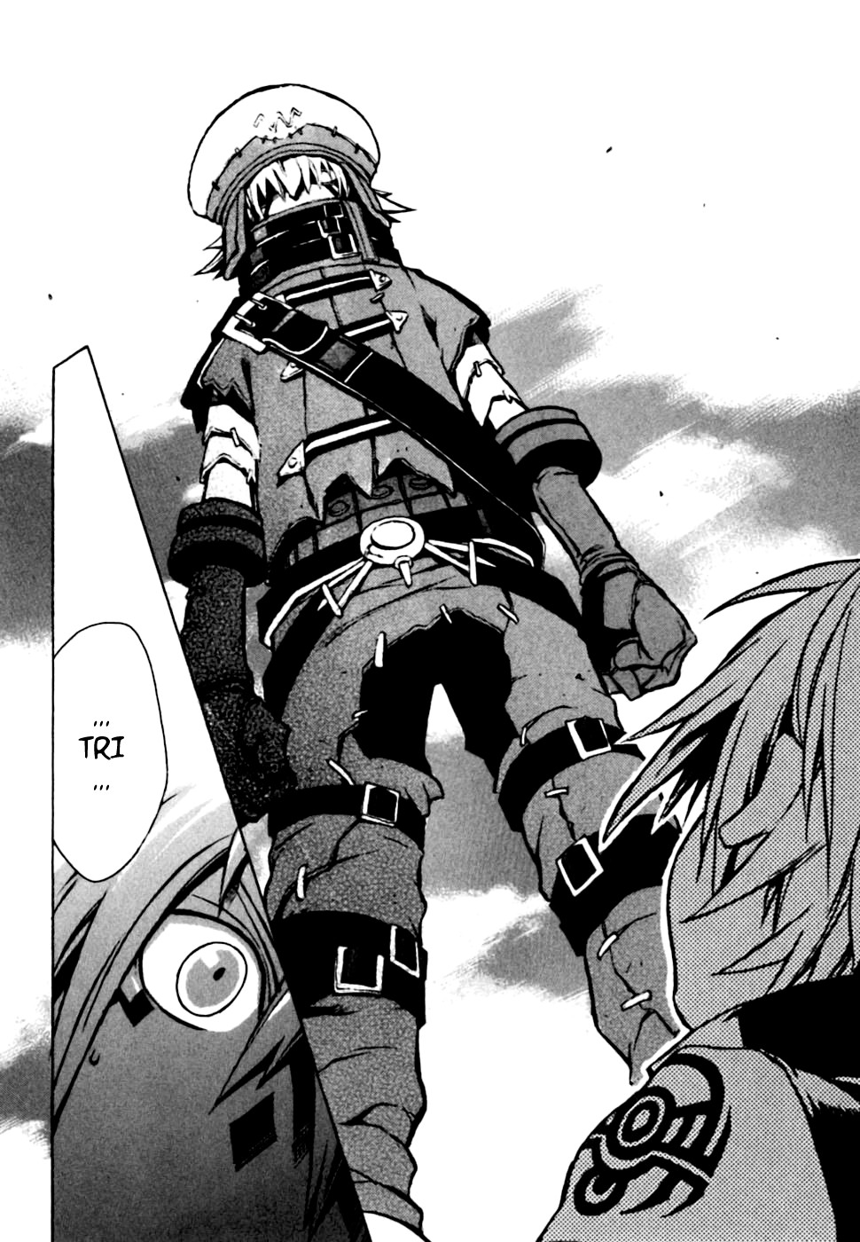 .hack//G.U.+ Login 第63页