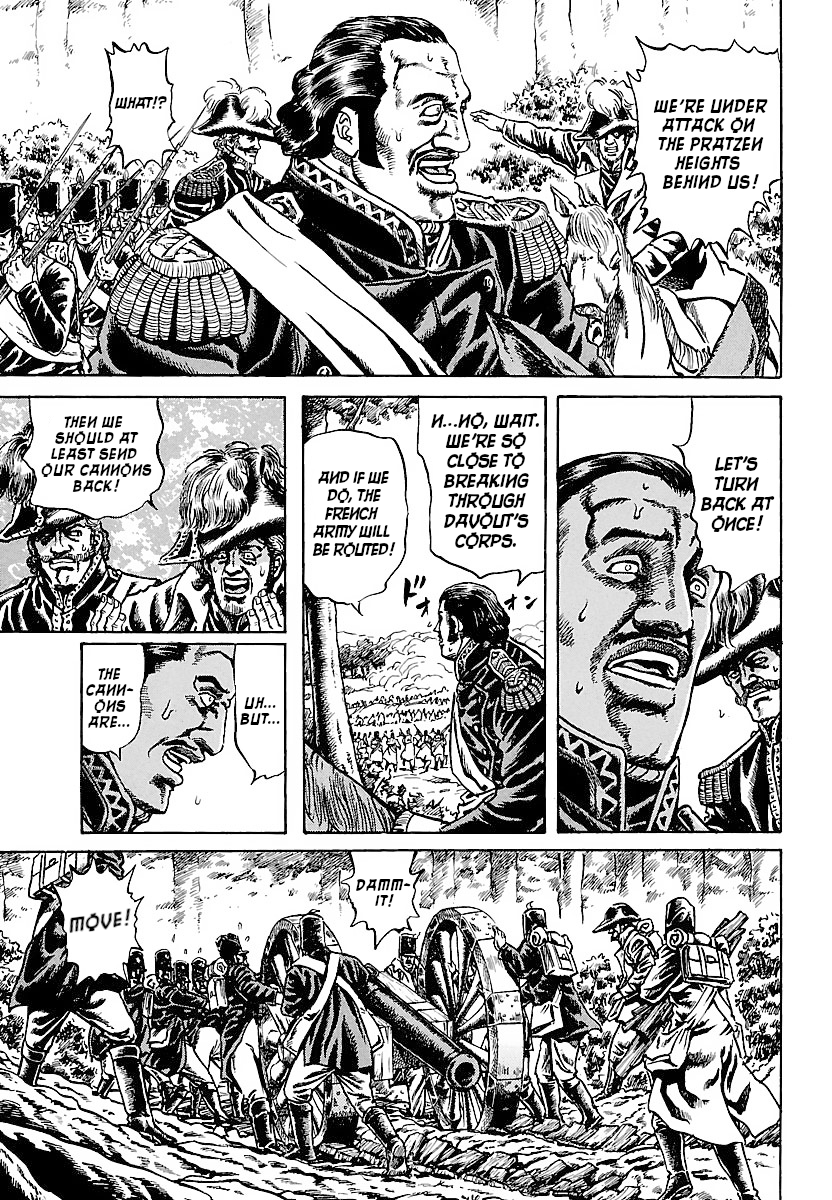Napoleon - Age of the Lion Vol. 1 Ch. 4 第10页