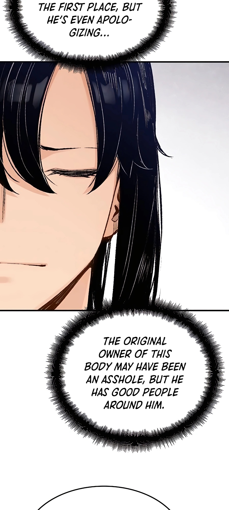 Reincarnated Murim Lord Ch. 3 第12页