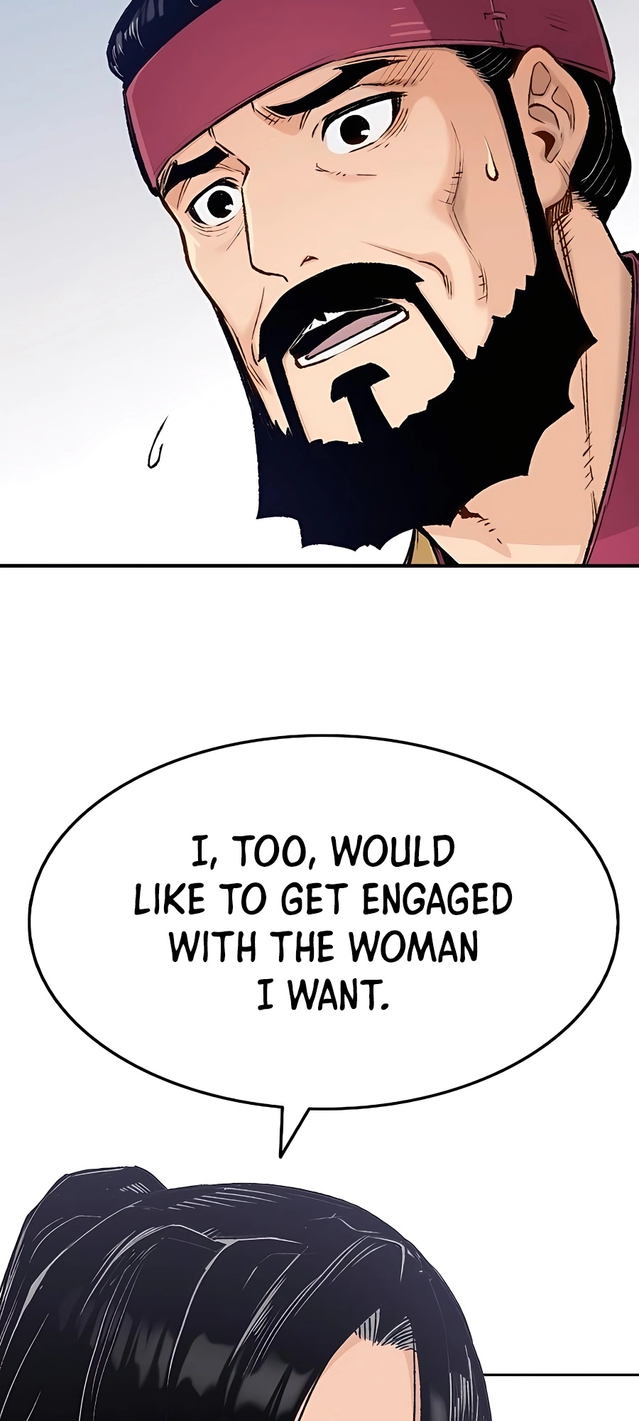 Reincarnated Murim Lord Ch. 3 第14页