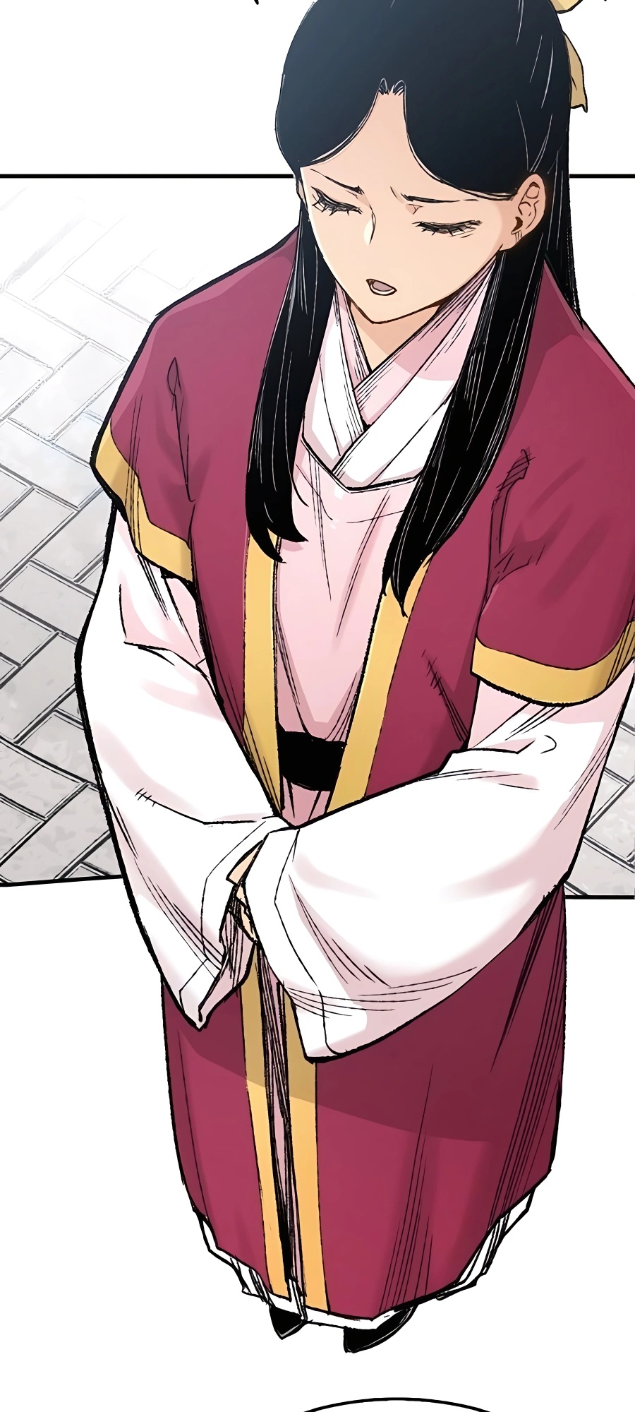 Reincarnated Murim Lord Ch. 3 第3页