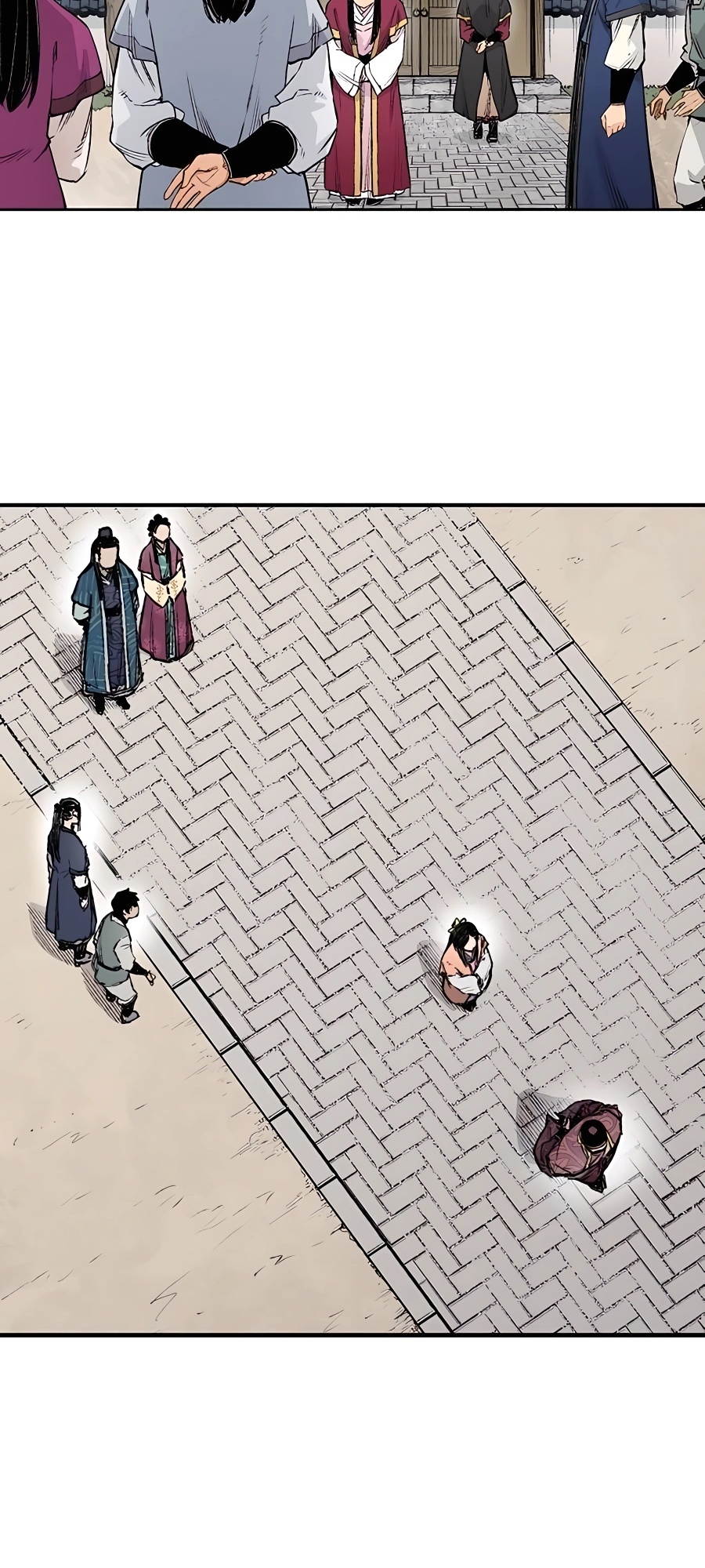 Reincarnated Murim Lord Ch. 3 第24页