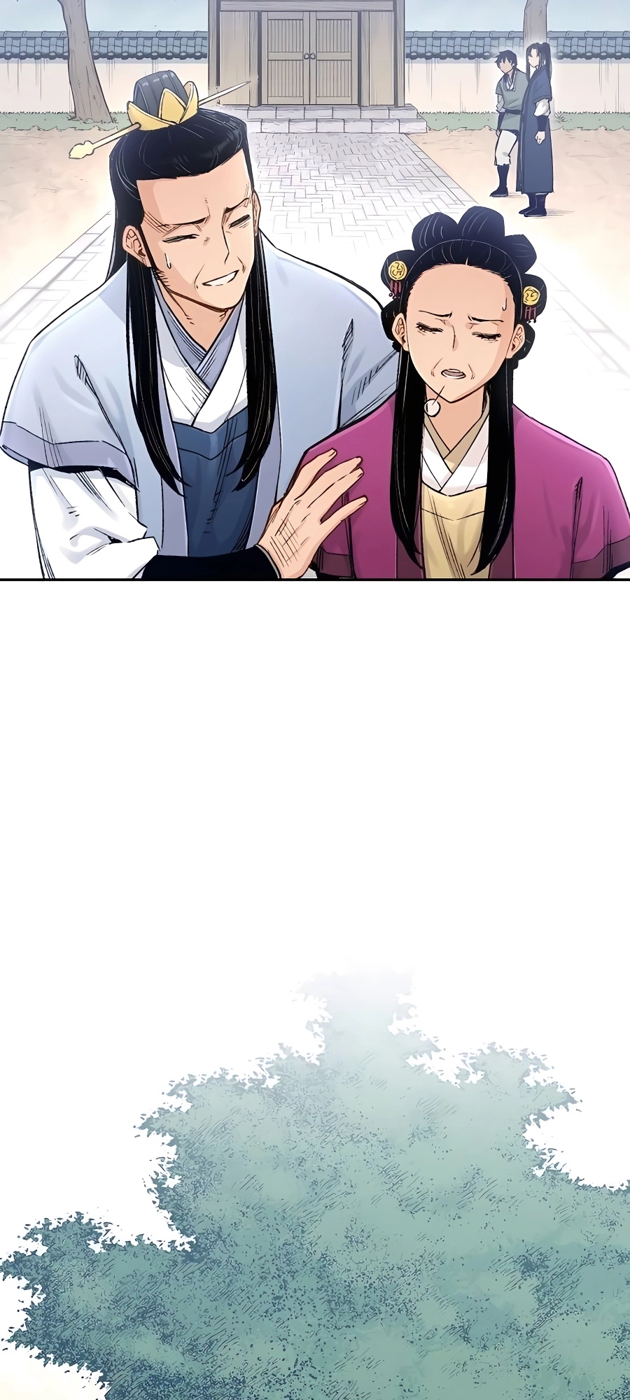 Reincarnated Murim Lord Ch. 3 第39页