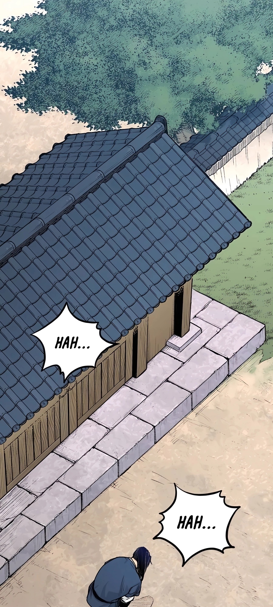 Reincarnated Murim Lord Ch. 3 第40页