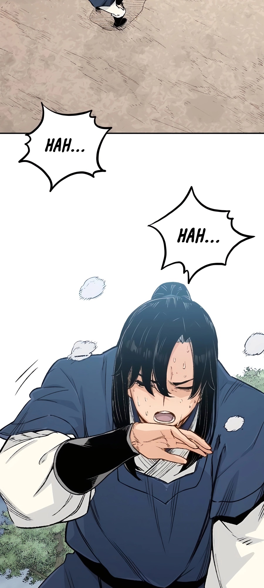 Reincarnated Murim Lord Ch. 3 第41页