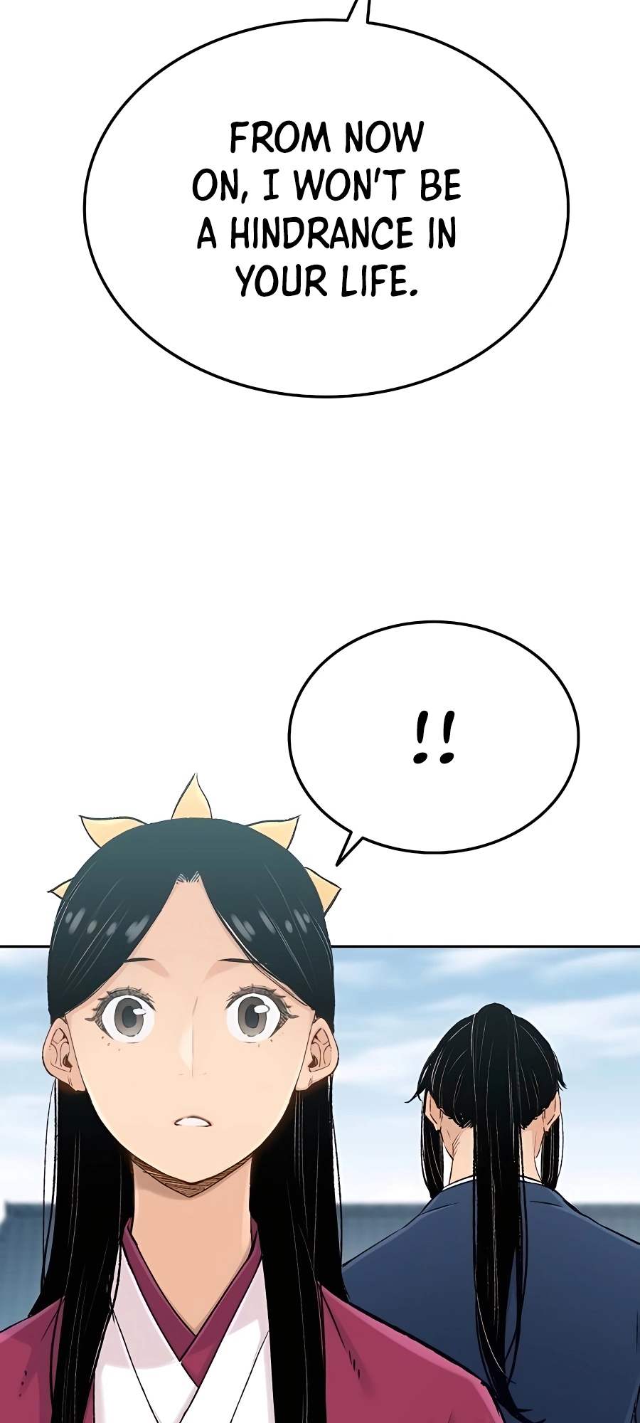Reincarnated Murim Lord Ch. 3 第62页