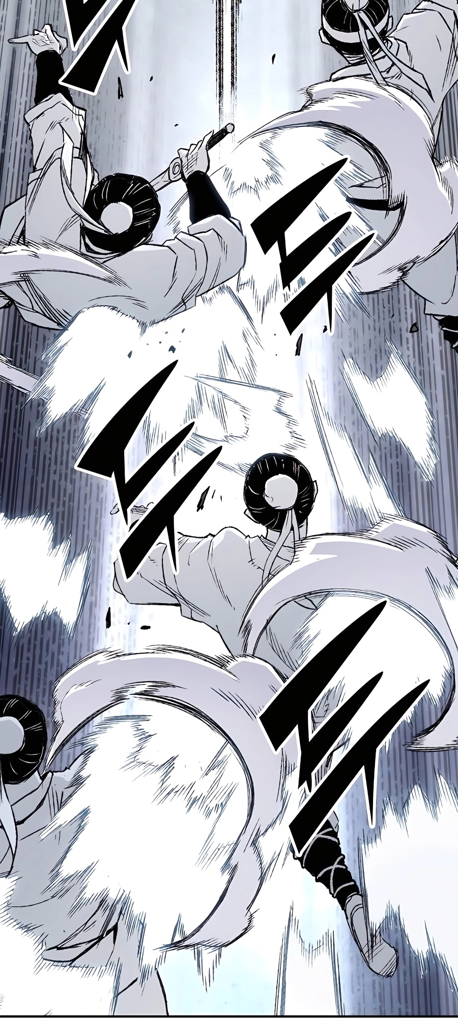 Reincarnated Murim Lord Ch. 3 第75页
