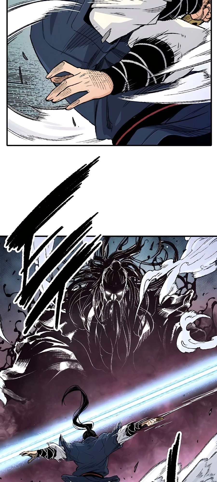 Reincarnated Murim Lord Ch. 3 第78页