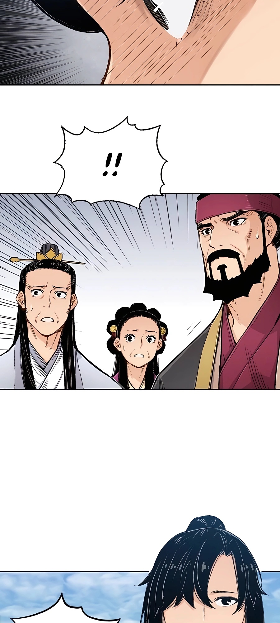 Reincarnated Murim Lord Ch. 3 第9页