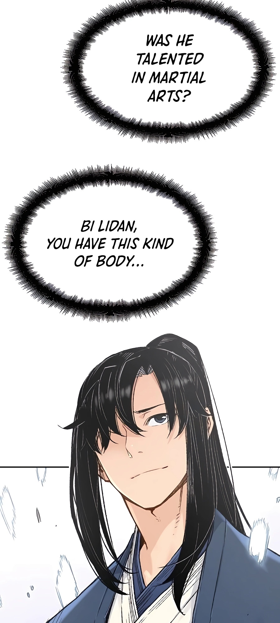 Reincarnated Murim Lord Ch. 3 第86页