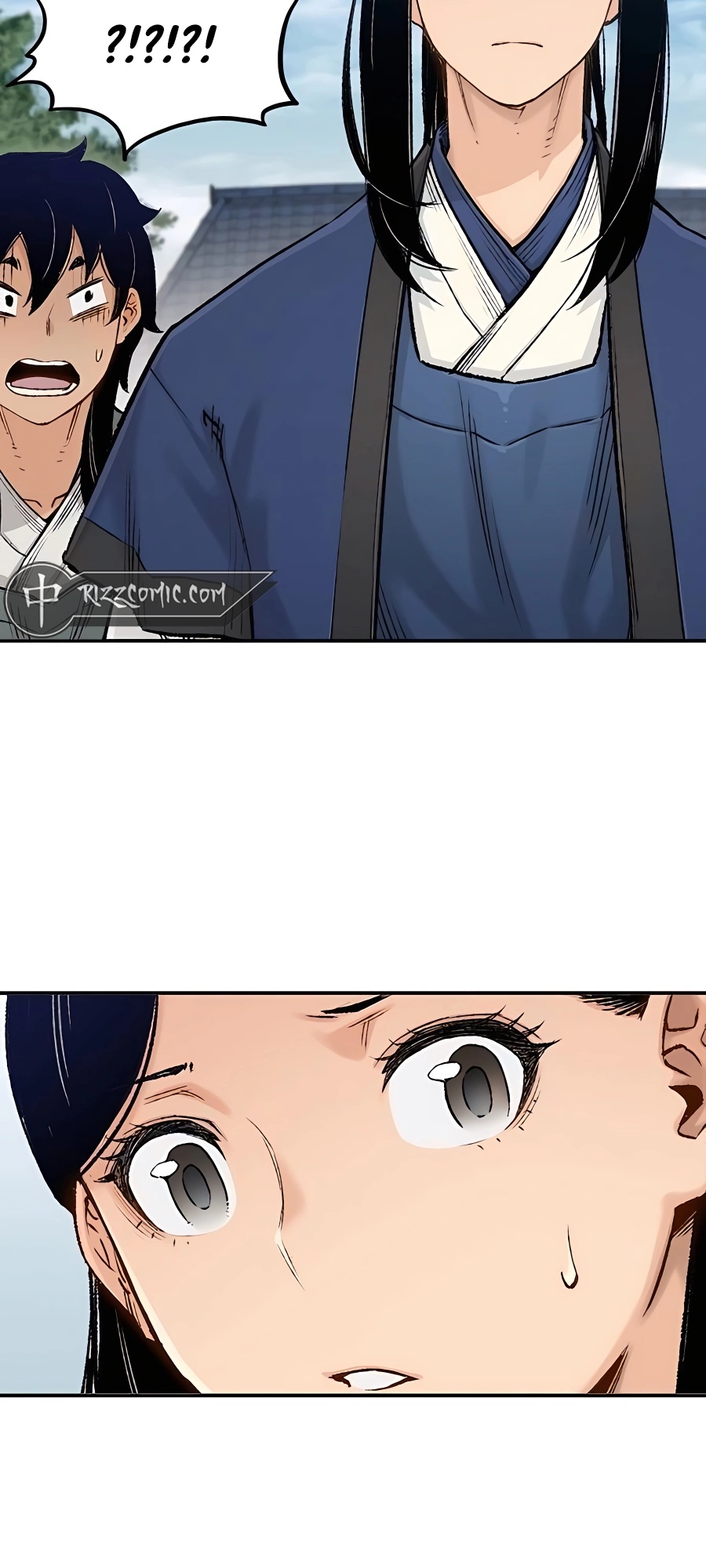 Reincarnated Murim Lord Ch. 3 第10页