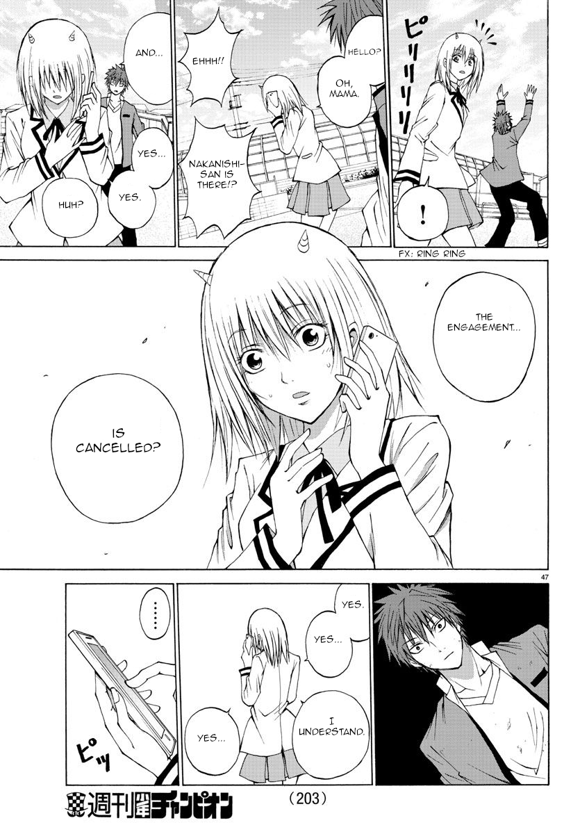 Oni no Youna LoveCome Doesn't Matter Who They Are 第46页