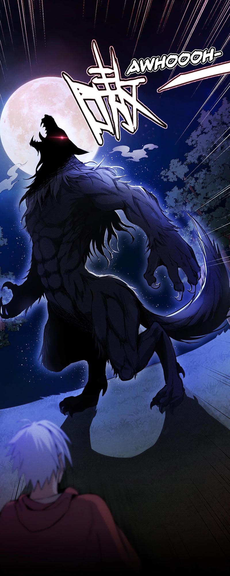 Ascension by Slaying Demons Prólogo 第5页