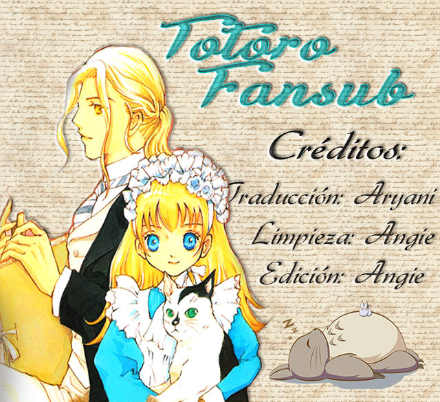 Corset ni Tsubasa Ataduras 第1页