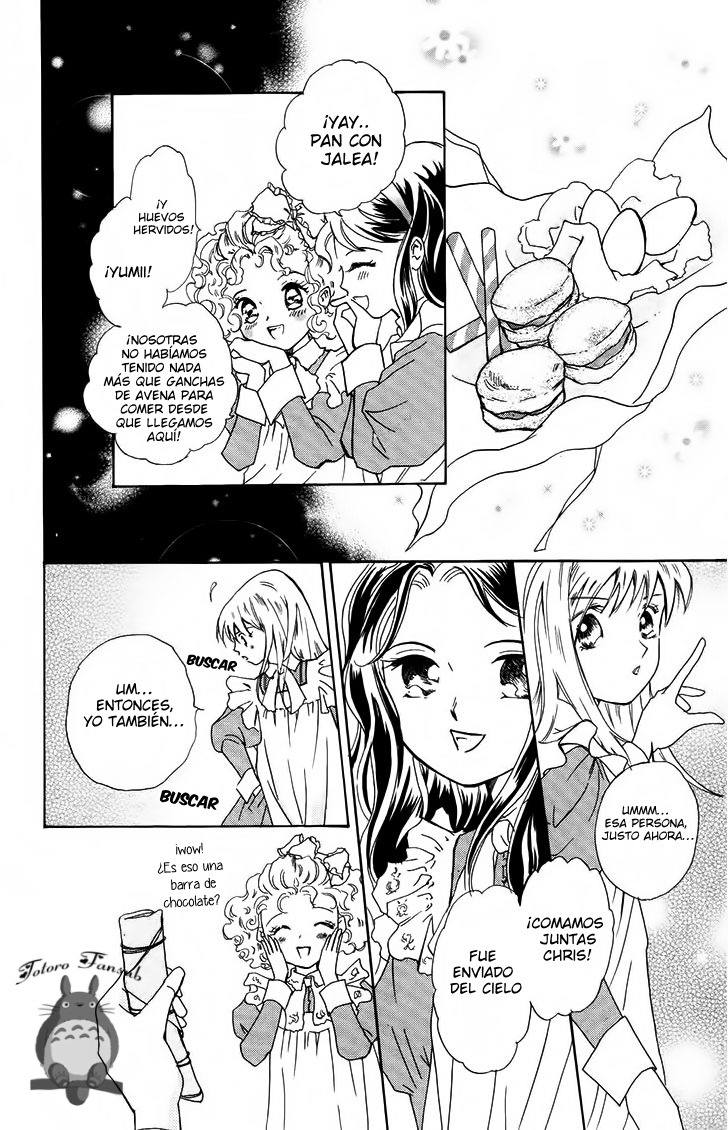 Corset ni Tsubasa Ataduras 第12页