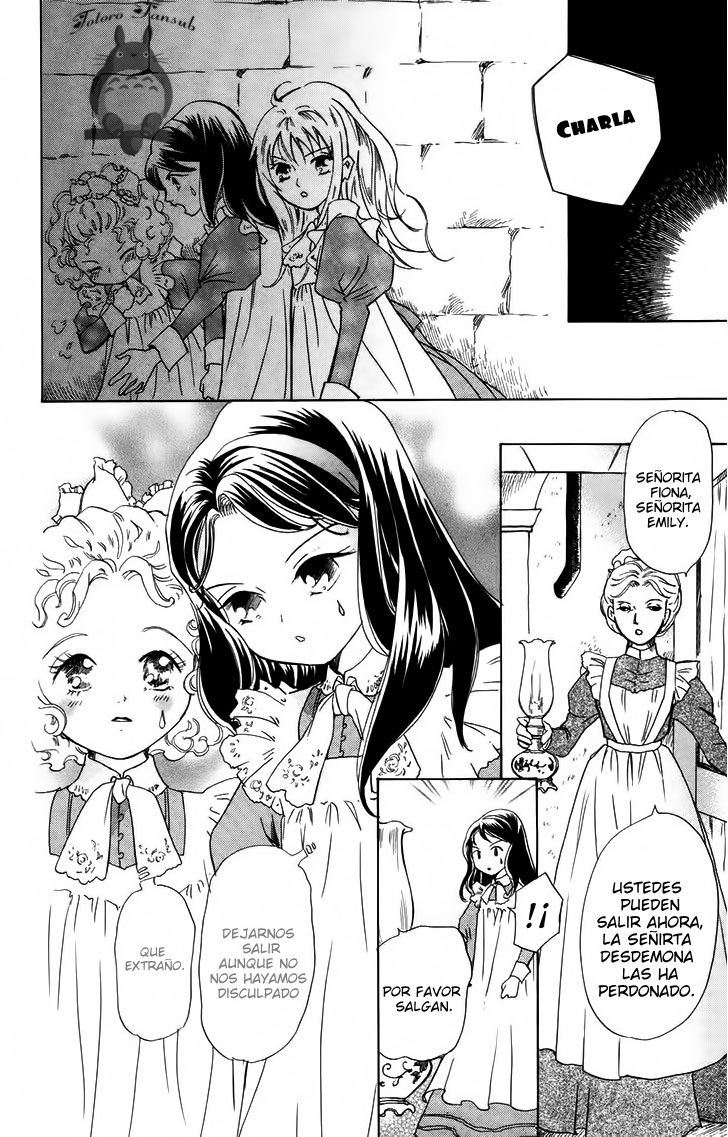 Corset ni Tsubasa Ataduras 第14页