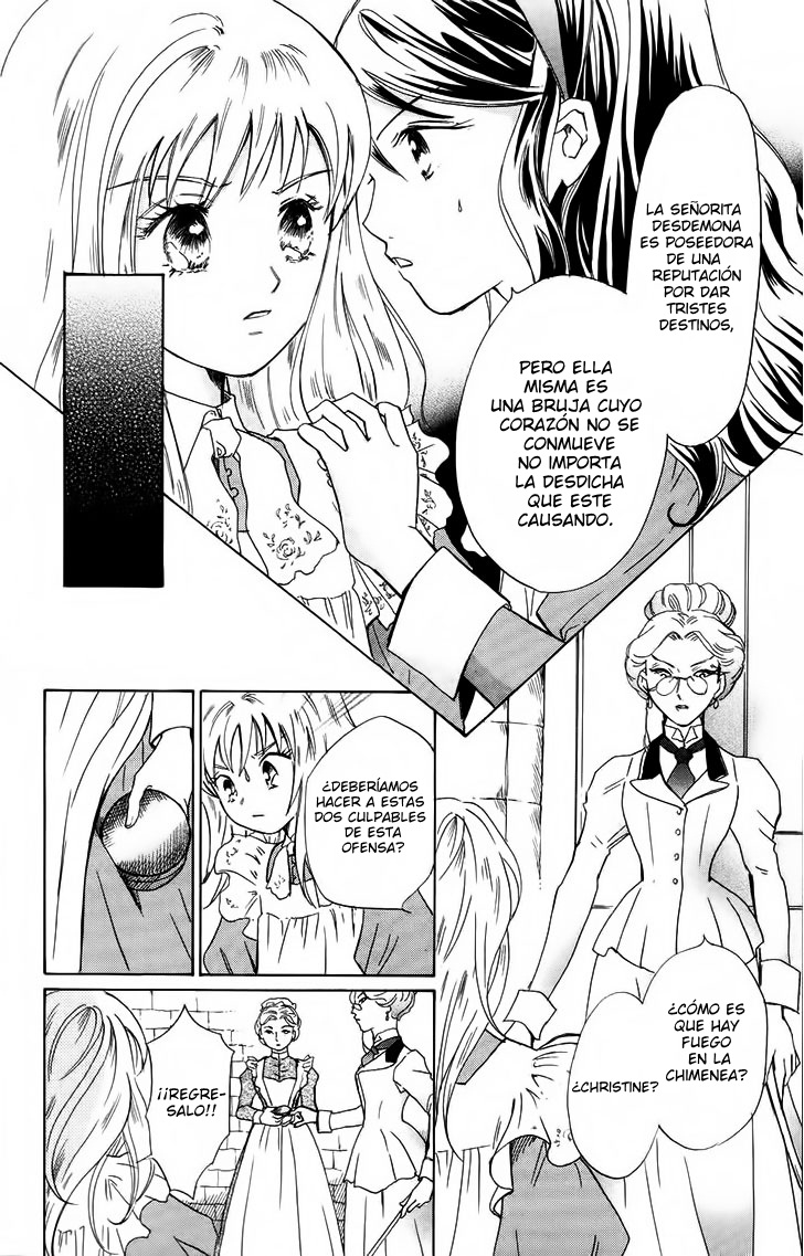 Corset ni Tsubasa Ataduras 第16页