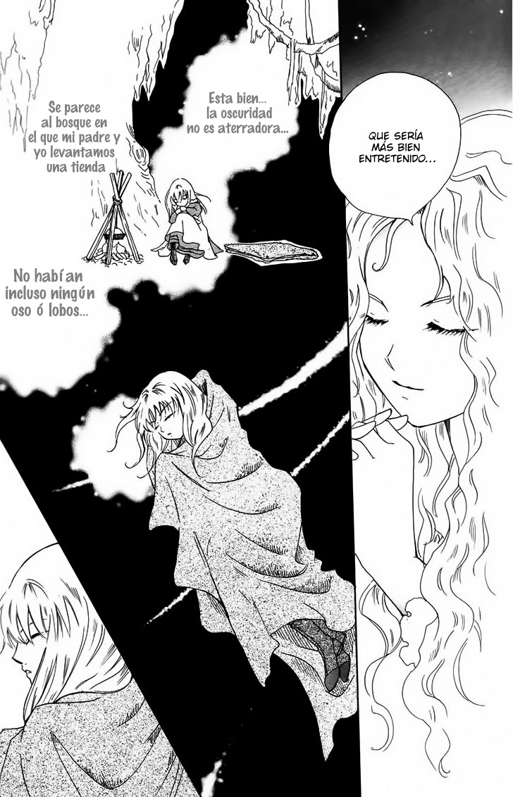 Corset ni Tsubasa Ataduras 第21页