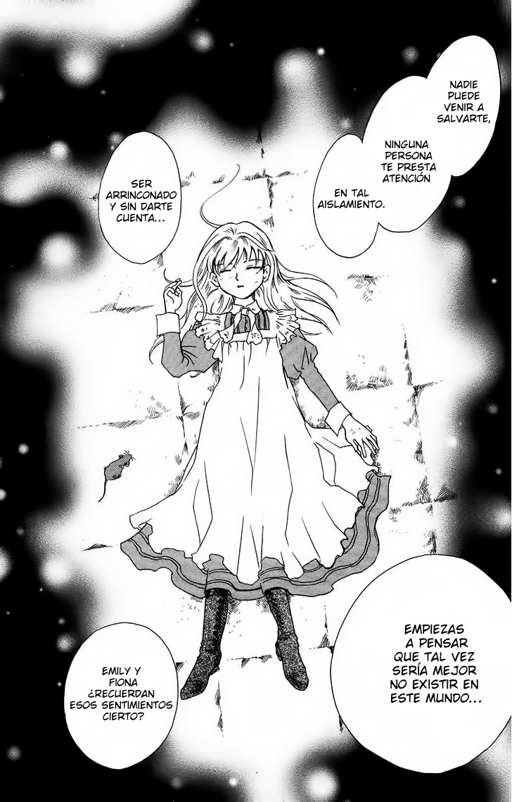 Corset ni Tsubasa Ataduras 第30页