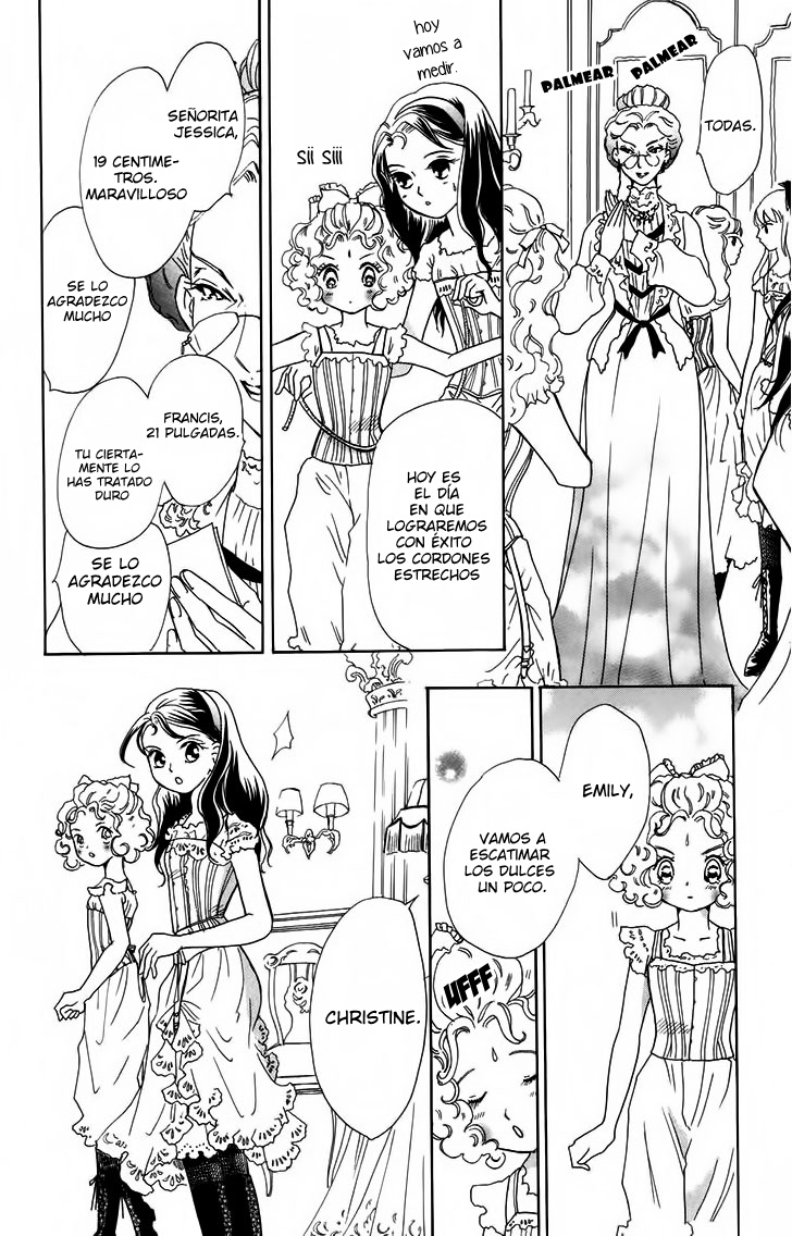 Corset ni Tsubasa Ataduras 第44页