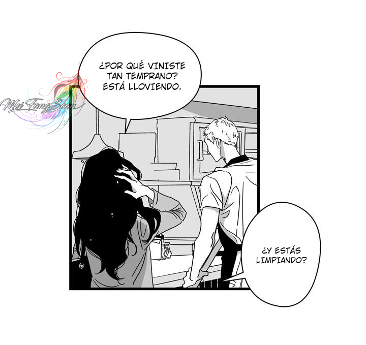 Stigma Ch. 3 第20页
