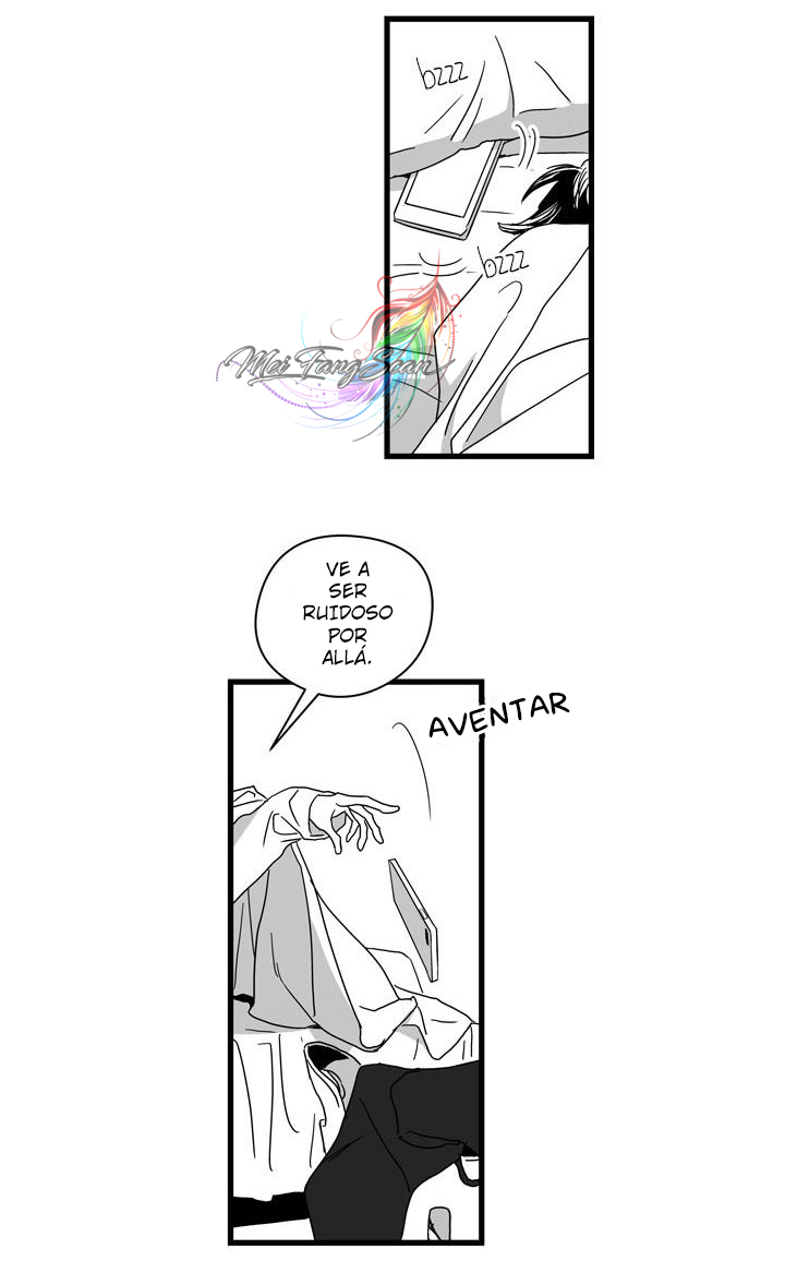 Stigma Ch. 3 第30页