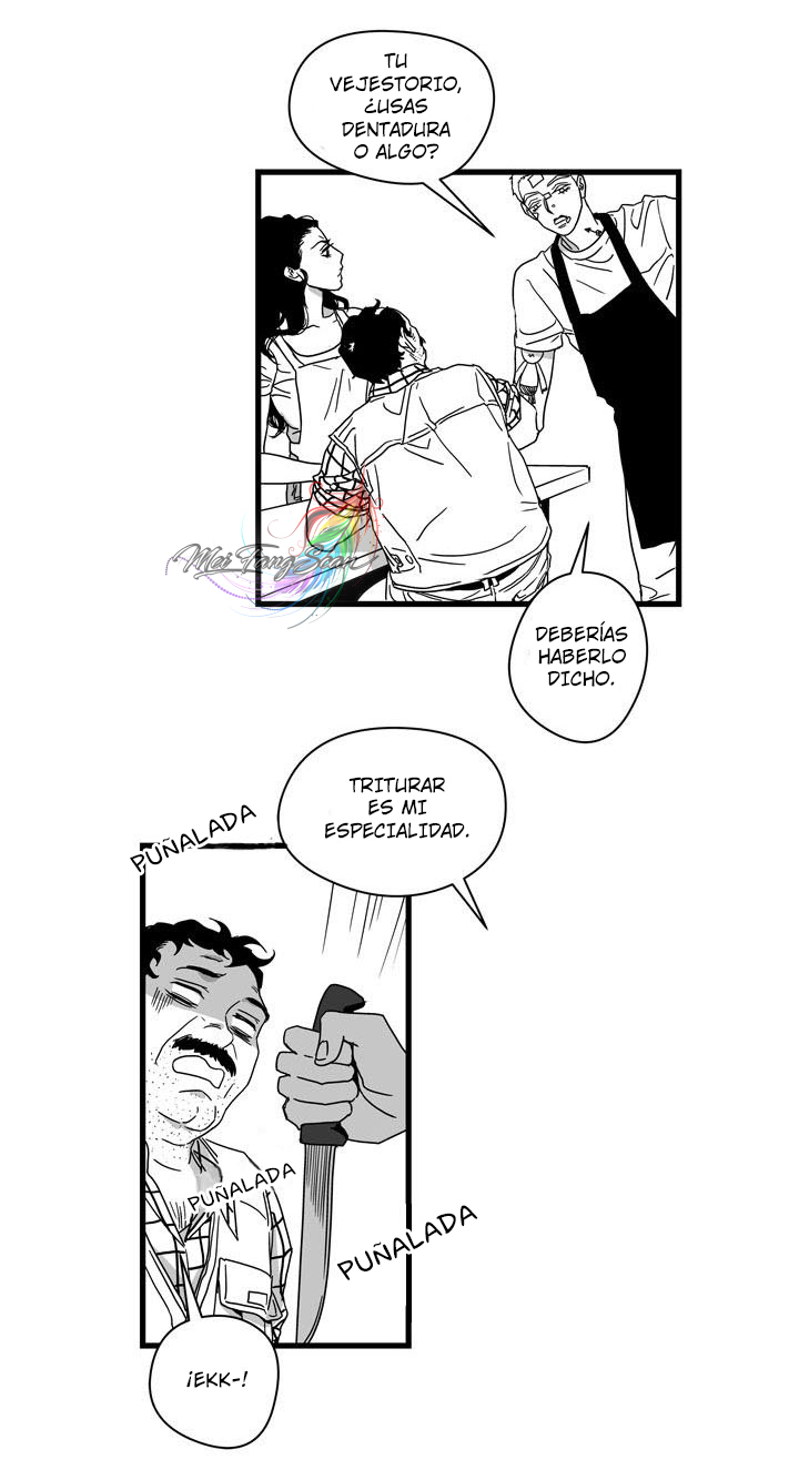 Stigma Ch. 3 第39页