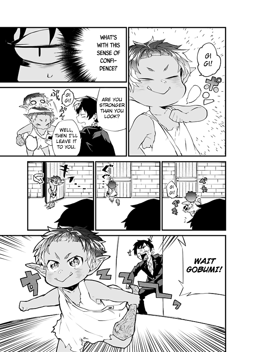 Dungeon Nursery My First Dungeon 第21页