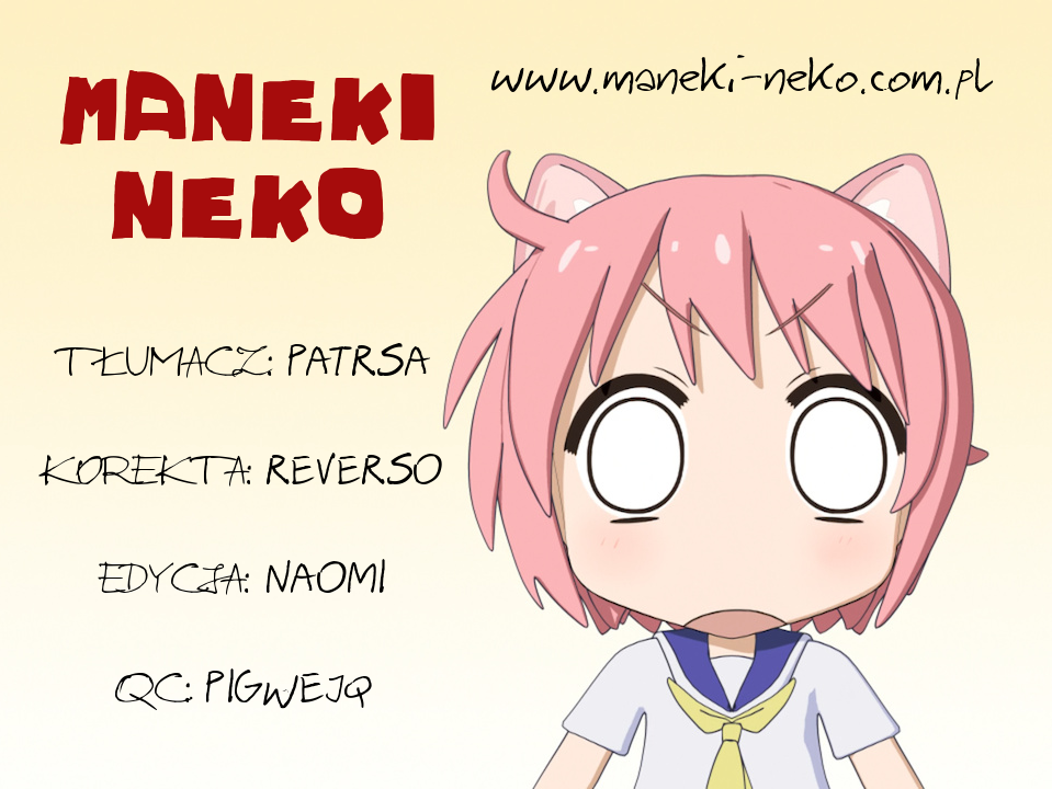 Yuyushiki Vol. 1 Ch. 3 第7页
