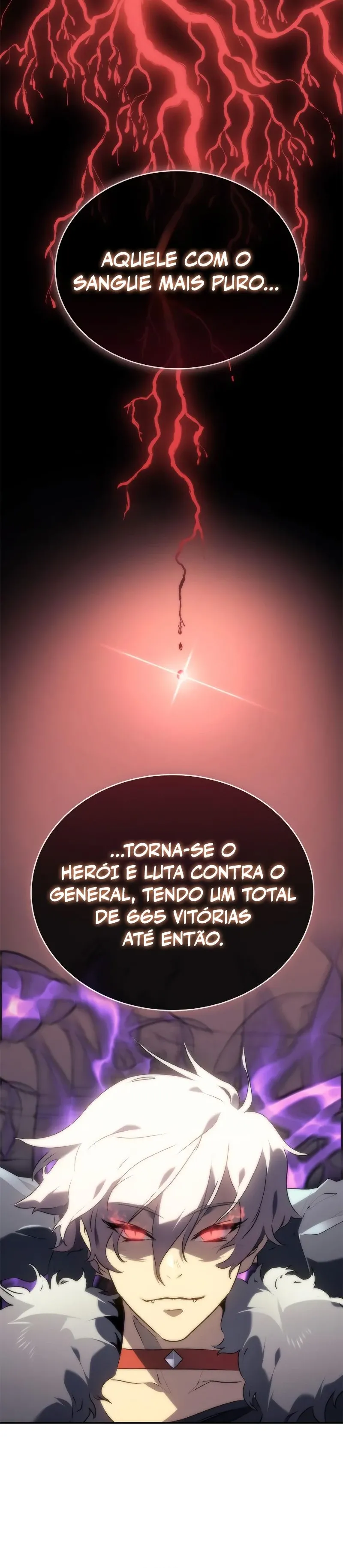 Why I Quit Being The Demon King Conhecendo o Herói 第20页