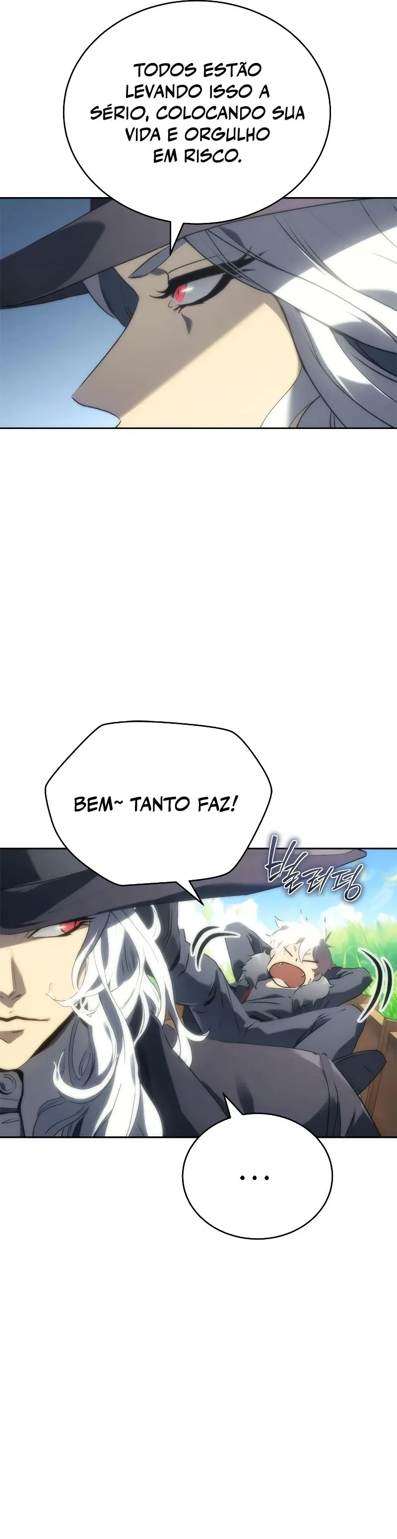 Why I Quit Being The Demon King Conhecendo o Herói 第22页