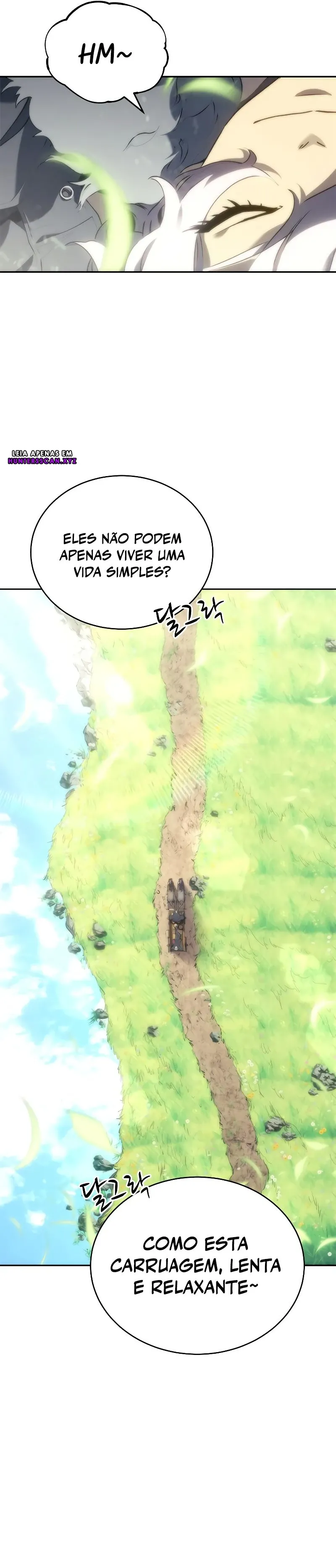 Why I Quit Being The Demon King Conhecendo o Herói 第25页