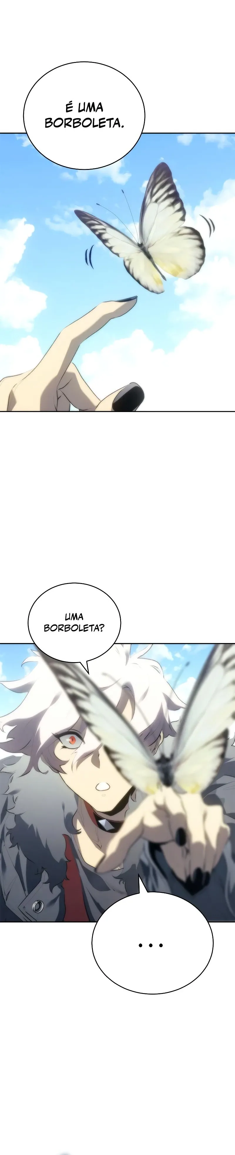 Why I Quit Being The Demon King Conhecendo o Herói 第27页