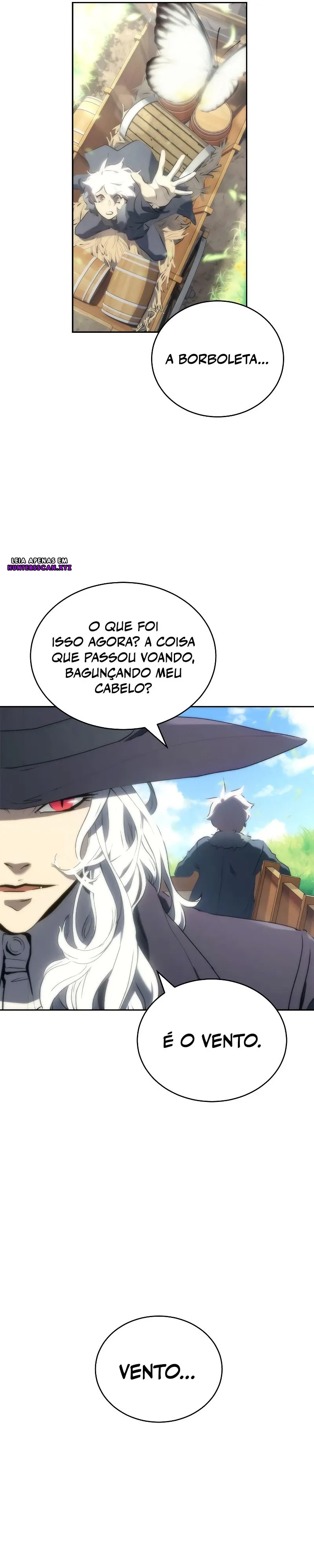 Why I Quit Being The Demon King Conhecendo o Herói 第29页