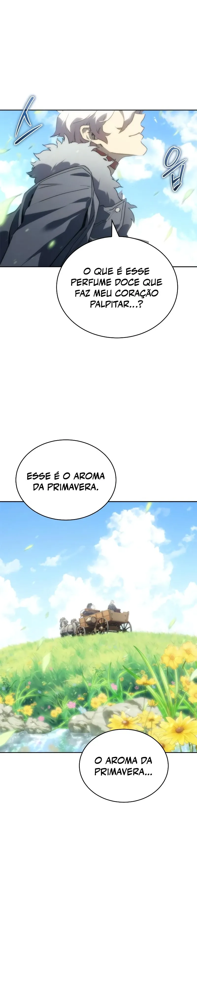 Why I Quit Being The Demon King Conhecendo o Herói 第32页