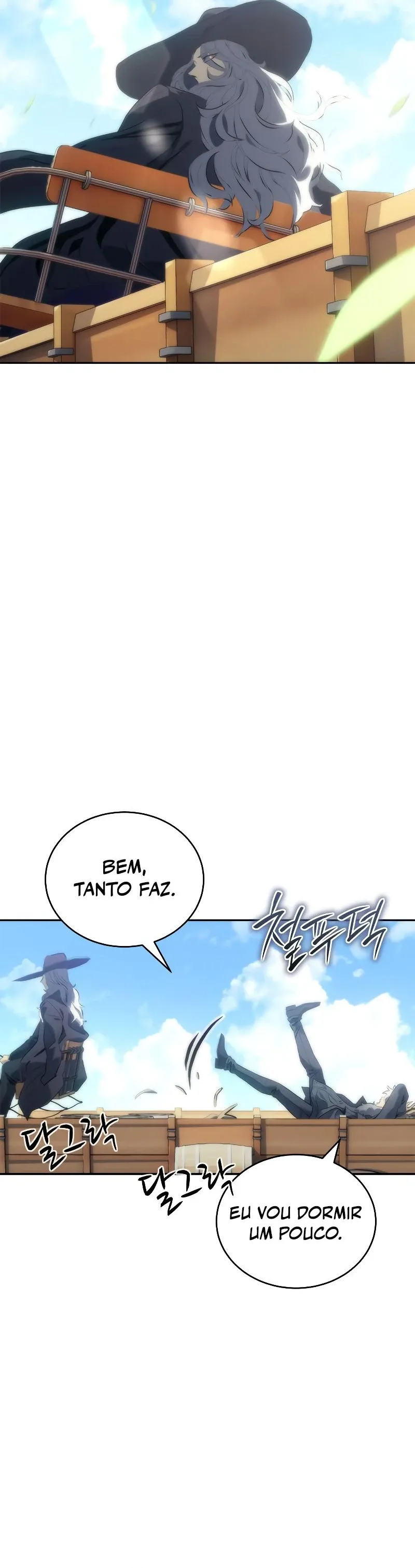 Why I Quit Being The Demon King Conhecendo o Herói 第38页