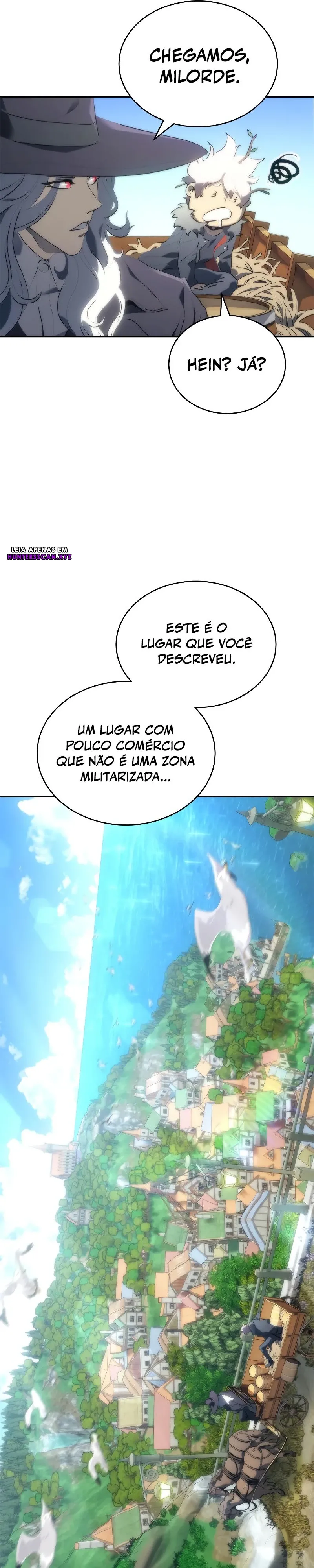 Why I Quit Being The Demon King Conhecendo o Herói 第41页