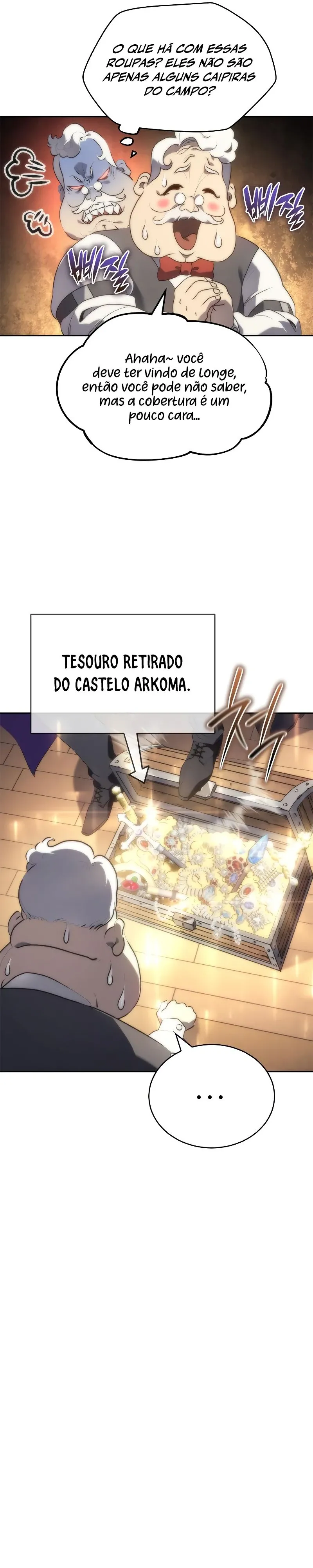 Why I Quit Being The Demon King Conhecendo o Herói 第50页