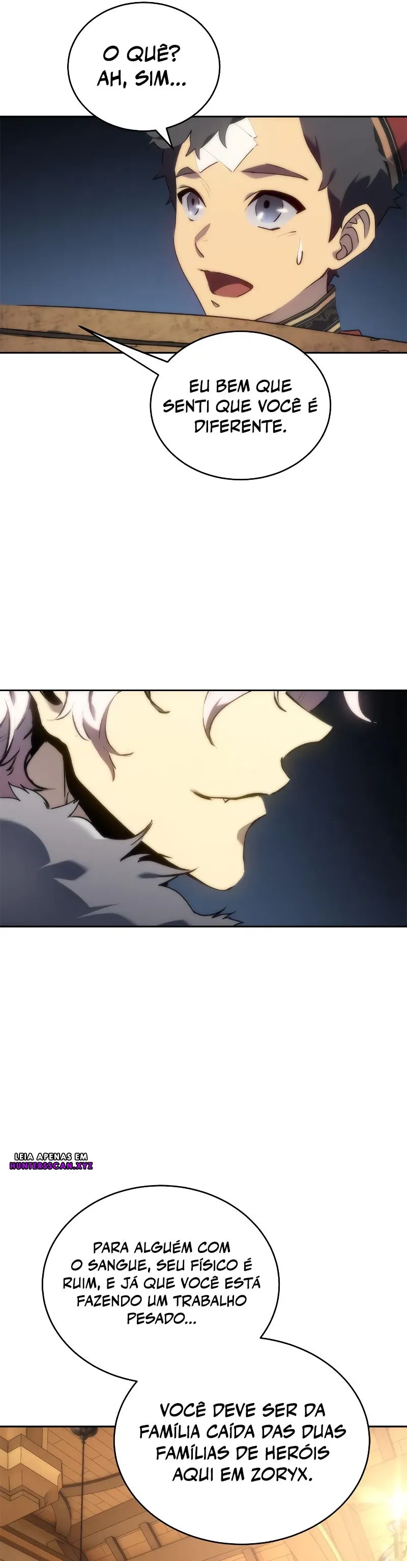 Why I Quit Being The Demon King Conhecendo o Herói 第57页
