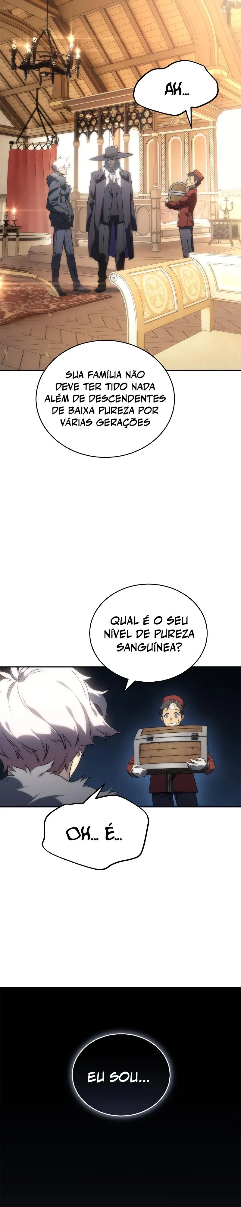 Why I Quit Being The Demon King Conhecendo o Herói 第58页