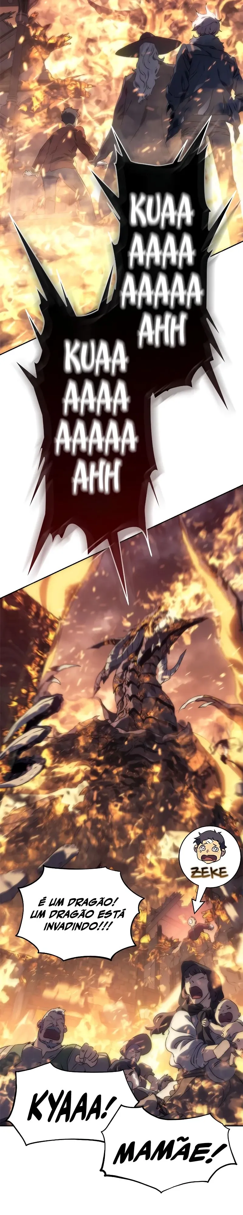 Why I Quit Being The Demon King Conhecendo o Herói 第61页