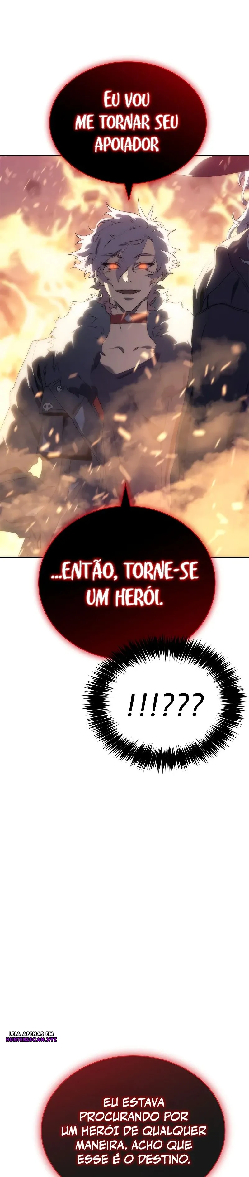 Why I Quit Being The Demon King Conhecendo o Herói 第63页