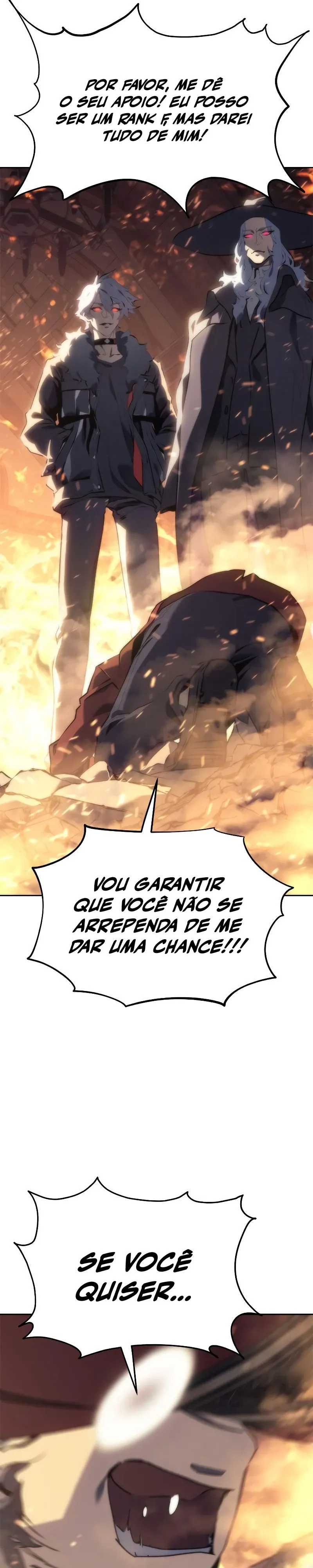 Why I Quit Being The Demon King Conhecendo o Herói 第68页